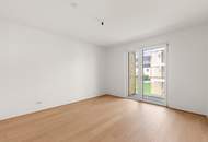 Ein Ort zum Ankommen: Groß, hell, leistbar - Ihr Zuhause am Wasser zum besten Preis der Lage