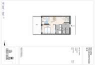 Neuwertige 2 Zimmer mit großem Balkon - Pirchäckerstraße 36 - Top 18