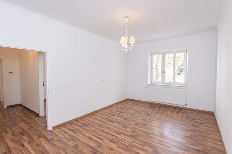 Hofseitige 2-Zimmer-Wohnung in Top-Lage!, Wohnung-kauf, 340.000,€, 1040 Wien 4., Wieden