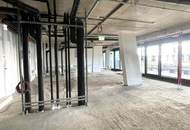 Business-Performance in den DC-Flats: Repräsentatives 149 m² Office (Erstbezug) zu mieten