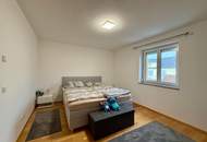 EINZIEHEN &amp; WOHLFÜHLEN - Helle 3-Zimmer-Wohnung mit Terrasse und Parkplatz