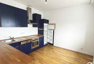 Schöne 2,5-Zimmer-Altbauwohnung nähe Altes AKH