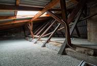 Kleines Haus, großer Grund - Absolute Ruhelage!
