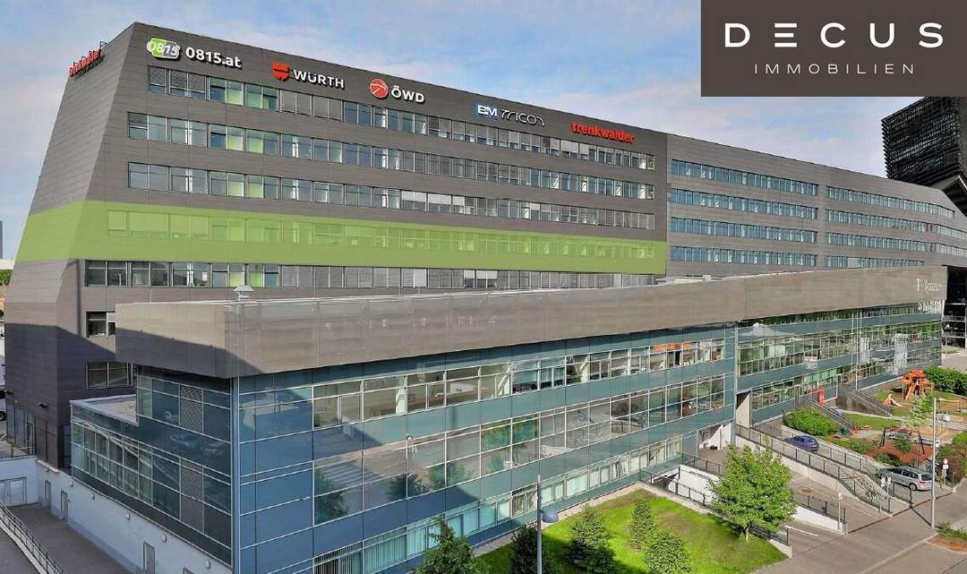 + + + DOPPIO OFFICES + + + moderne Büroflächen + + + Neu Marx + + +