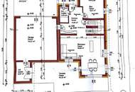 "Traumhaus mit Pool, Doppelgarage &amp; Gartenparadies, Nähe Tulln"