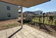 Ein viertel grün - gefördert , nachhaltig und schöner Wohnen