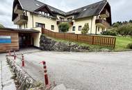 FEISTRITZ IM ROSENTAL: Restaurantbetrieb in beliebtem Feriendorf