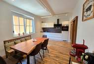 großzügiges Einfamilienhaus in einer Sackgasse