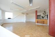 Exklusives Büro mit Panoramablick im Herzen von St. Veit