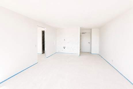 Individual Design Selection - 7. Floor: Directly at the main train station: Commission-free, Wohnung-kauf, 340.000,€, 1100 Wien 10., Favoriten