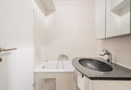 Zwei-Zimmer-Wohnung mit West-Balkon nächst Obkirchergasse