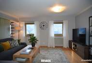 "Stilvoll wohnen mit Gartenidylle & Stadtblick" - 4-Zimmer-Maisonettewohnung in St. Johann im Pongau