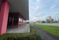 Gewerbeobjekt mit vielseitigen Nutzungsmöglichkeiten direkt an der B149 in St. Florian am Inn