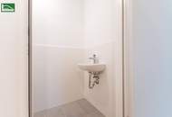 Tolle Lage bei der U1 Kagran - Neubau-Erstbezug! Hochwertig ausgestattet &amp; in sehr guter Lage!