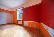 Helle 4-Zimmer Wohnung, Nähe Galleria Landstraße