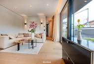 Komplett möbliert in zentraler Lage