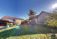 Saniertes Bauernhaus in Ruhelage - bei Strem!