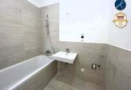 U2 + U1 Nähe: 3 Zimmer-Neubau mit Topausstattung