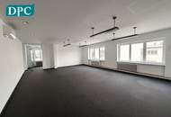 DPC | Modernes Dachgeschoss Büro nähe Rennweg