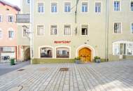 Hotspot Hallein - Voll eingerichtete Sportbar im Herzen Hallein's