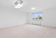 "Wunderschön renovierte Wohnung"