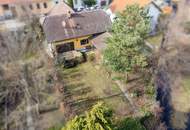 Jahrhundertwendehaus mit Charakter - Für alle, die das Besondere suchen!