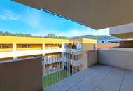 Großzügige 2 - Zimmer Wohnung mit Westbalkon in 8054 Seiersberg | Kärntner Straße 538 Top 32
