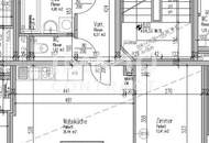 Hübsche 2-Zimmer-Wohnung in der Muhrengasse