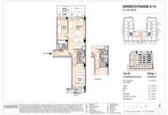 Platz zum Leben, Preis zum Lieben: 3 Zimmer mit Balkon - NEU