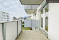 | RUHIGE LAGE | BALKON | 2-ZIMMER WOHNUNG