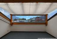 Ein Dachgeschoss wie kein anderes - Viel Raum, Gauben, Atmosphäre.