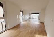 Provisionsfrei: Lichtdurchflutete 2-Zimmer Wohnung mit Blick auf Kahlenberg