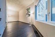 Topmodernes, loftartiges Open Space Büro auf zwei Ebenen mit Terrasse im Telegraf 7 zu mieten