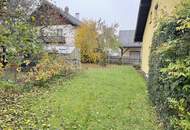 Charmantes Großzügiges Haus in Oberndorf mit 2 Wohneinheiten.