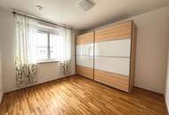 Modernes Wohnen mit großzügiger Loggia