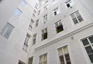 Stilvoll Wohnen in der Neulinggasse – Altbaucharme trifft moderne Eleganz mitten in Wien