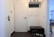 Ruhig aber zentrumnahe! Wohnung mit Balkon