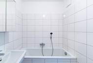 Moderne 3-Zimmer-Wohnung mit großem Balkon und Tiefgarage