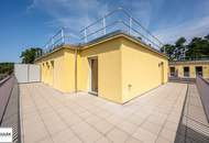 Wohnpark Neulengbach | Erstbezug | DG | 48 m² Terrasse