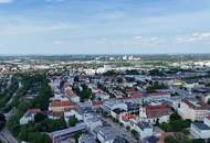 N°1 Schwechat – Ihr neues Zuhause im Herzen der Stadt