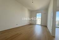 Preis jetzt sichern: 2 Zimmer mit tollem Balkon – provisionsfreier Erstbezug!