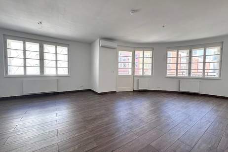 ++ NEU ++ INVALIDENSTRASSE - VIER Zimmer mit BALKON, Wohnung-miete, 2.799,01,€, 1030 Wien 3., Landstraße