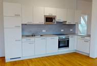 Unbefristete 3-Zimmer-Dachgeschosswohnung - nahe U3 Johnstraße