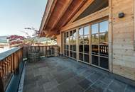 Traumhaftes Penthouse in Toplage – Kaiserblick garantiert