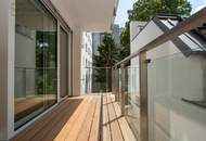 SONNE. RUHE. BALKONGLÜCK IM KARMELITERVIERTEL