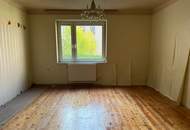 Ruhige 2-Zi Wohnung in großzügigem Innenhof
