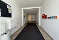 Neuwertige 1-Zi-Wohnung mit 2 Terrassen in 1210 Wien zur Miete! Anmietung MÖBLIERT oder UNMÖBLIERT möglich!