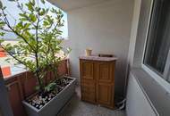 Moderne 3-Zimmer-Wohnung mit Loggia und Balkon in Top-Lage !