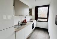 3 Zimmer Wohnung mit Loggia