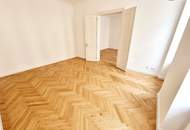 Stuck an der Decke. Gänsehaut im Herzen! 3 Zimmer und separate Küche in Bestlage in 1050 Wien! HIP und TRENDY die Gegend - Magisch schön das Altbauhaus - Ein MUST HAVE die Wohnung! TOP Infrastruktur + Beste öffentliche Anbindung!